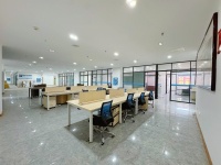 559027租金便宜！医药健康产业园精装办公室或厂房仓库出租