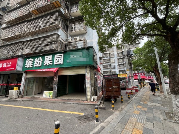 559084地铁口大型成熟小区临街头铺门面房东直租 559084地铁口大型成熟小区临街头铺门面房东直租