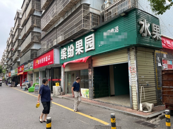 559084地铁口大型成熟小区临街头铺门面房东直租 559084地铁口大型成熟小区临街头铺门面房东直租
