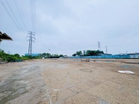 759082可分租.中青路旁.大约1万平场地和5百平仓库出租