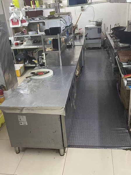 (已转)559112【2.58w】转市中心南门口双门头双证餐饮外卖店 (已转)559112【2.58w】转市中心南门口双门头双证餐饮外卖店