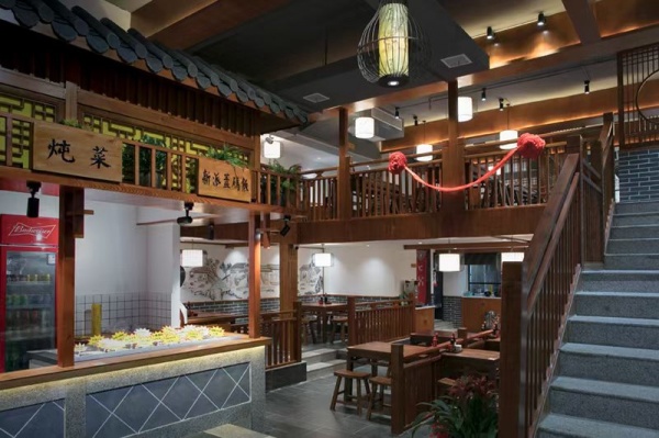 559144双地铁口百年名店320平餐饮店优价转 559144双地铁口百年名店320平餐饮店优价转