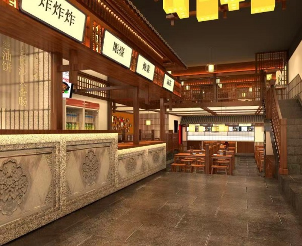 559144双地铁口百年名店320平餐饮店优价转 559144双地铁口百年名店320平餐饮店优价转