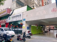 359138雨花区多栋小区及写字楼围绕208平门面房东直租（可分租）