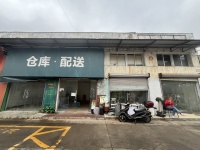 出租 三湘花卉市场进出口85p门面(带院子)759179