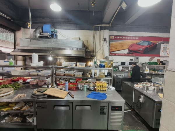 359201岳麓区润泽园大型社区月流水25万+的外卖店低价转让 359201岳麓区润泽园大型社区月流水25万+的外卖店低价转让