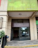 759225直租 9年业务学校对面小区出入口70平小吃卤粉卤菜水果店