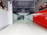 259242星沙.松雅湖万人高档小区临街旺铺出租.房东直租