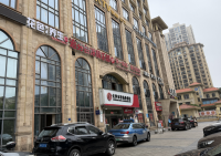 559244带包厢全乔氏商业球房股份转让