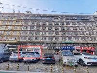 351035大型安置小区物流园临街旺铺出租.房东直租