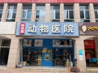 751080十年老店！星沙多栋小区围绕du家宠物医院优转