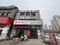 351079岳麓区大型小区出入口头铺临街60平门面房东直租