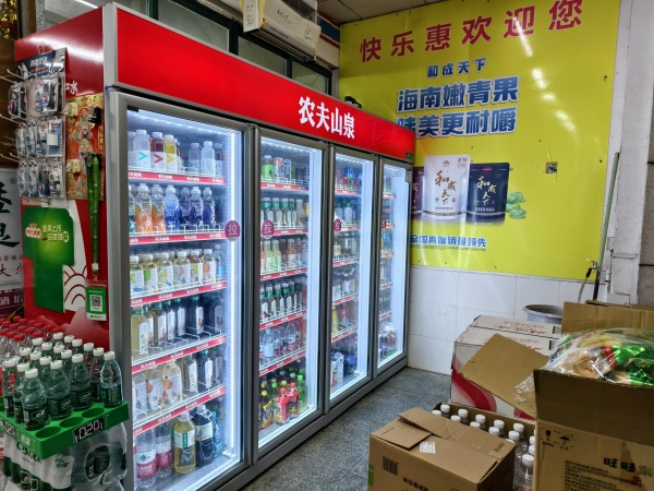 751085经营12年小区头铺出入口日营4Q品牌超市便利店 751085经营12年小区头铺出入口日营4Q品牌超市便利店