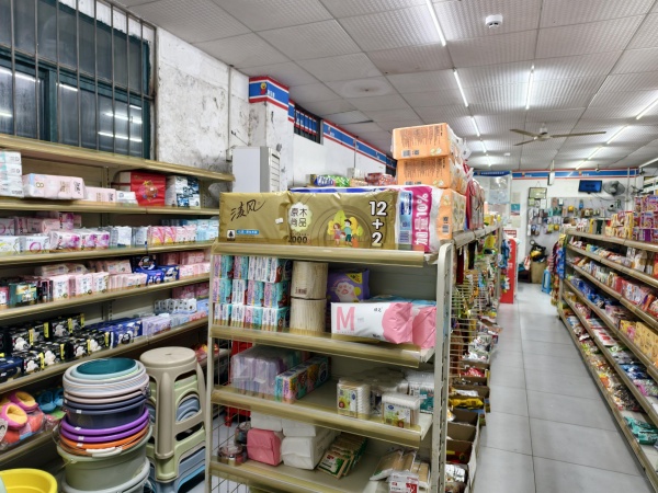 751085经营12年小区头铺出入口日营4Q品牌超市便利店 751085经营12年小区头铺出入口日营4Q品牌超市便利店