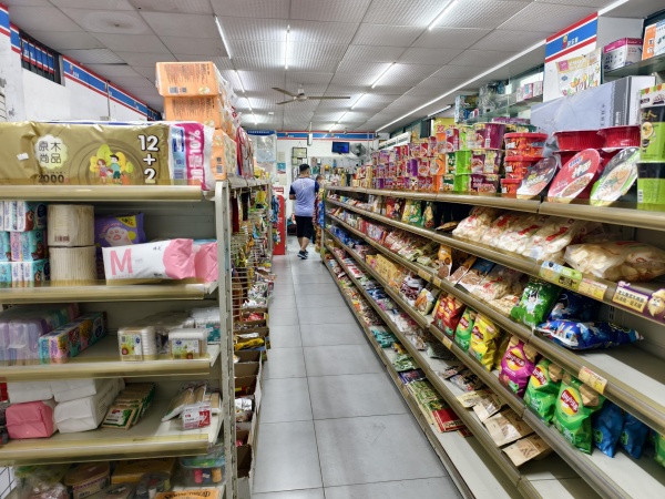 751085经营12年小区头铺出入口日营4Q品牌超市便利店 751085经营12年小区头铺出入口日营4Q品牌超市便利店