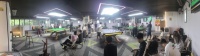 3510107岳麓区湖南大学200平24小时自助台球厅棋牌室优价转让