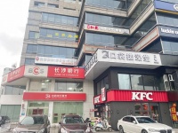 6510112天心区南湖路D铁口精装写字楼出租.房东直租