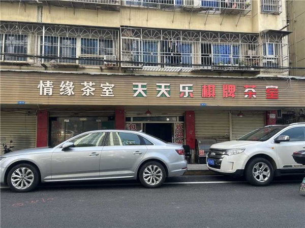7510118直租!新开铺安居城百姓市场40平临街门面出租 7510118直租!新开铺安居城百姓市场40平临街门面出租