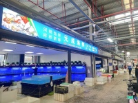 3510134天心区西湖小区大型农贸市场生鲜海鲜店优价转让