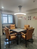 3510143四个朋友东方芙蓉店6个包精装自助棋牌优价转让