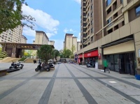 7510149小区头铺.多个学校围绕汉唐世家160平门面出租