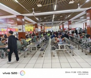 651098上万师生三一工业职业技术Xue院食堂档口面包店优价转让