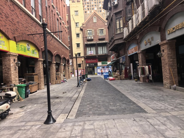 7510168直租岳麓区万科白鹭郡商业街旺铺(餐饮即租即营 7510168直租岳麓区万科白鹭郡商业街旺铺(餐饮即租即营