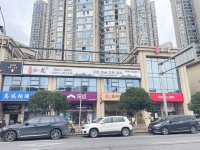 6511003生意火爆！梅溪湖一线江景精装修400平茶餐厅棋牌会所优价转让