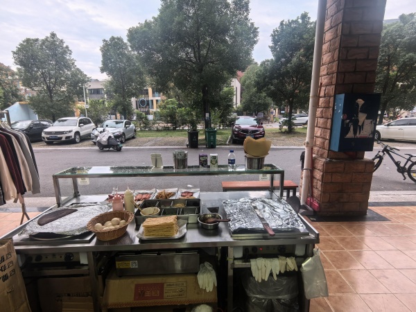 3511009雨花区小学和幼儿园正对面临街早餐小吃店低价转让 3511009雨花区小学和幼儿园正对面临街早餐小吃店低价转让