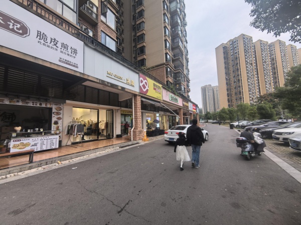 3511009雨花区小学和幼儿园正对面临街早餐小吃店低价转让 3511009雨花区小学和幼儿园正对面临街早餐小吃店低价转让