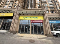 6511004望城.月亮岛双学校 56平门面房东直租