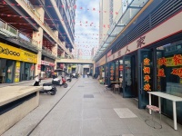 5511024低于市场价直售农大5万多师生25至75平商业街