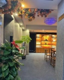 (已转）3511027左家塘200平豪华精装spa店足浴店6个包厢优价转让