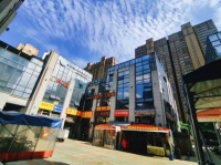 3511043近地铁口.第六都商业街1052平2楼门面出租.可分租