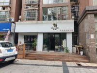 7511057捡漏！天心区多栋小区写字楼围绕300平精装修美容院优价空转