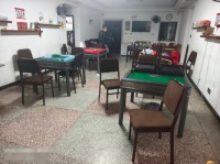 6511067望城大型小区一楼7个麻将机精装棋牌室低价转让