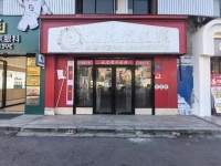 7511103岳麓区湘雅三医院对面桐梓坡路100平临街门面房东直租，无限制