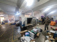 5511119开福区开福寺6000多票快递一级网点整体打包优价转让