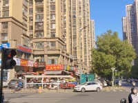 7511121凤凰城小区出入口日营3k加粉面餐饮转( 可查数据