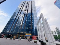 7511123房东直租.一线江景.奥克斯中心精装写字楼出租