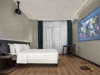 3511101四方坪多个成熟小区围绕临街精装酒店转让