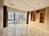 3512020房东直租.芙蓉区中路金帆大厦精装写字楼出租