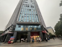 7512022自带客流！万家丽宽寓大厦精装酒馆清吧优转