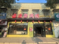 7512027开福区中南中学对面临街两层220平门面房东直租