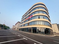 7512040近机场商圈整栋综合楼410-2319平出租可分租