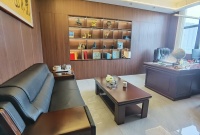 7512058房东直租.临街二楼豪华精装265建筑办公室场地