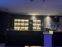 7512048开福区万达广场精装修homebar馆低价转让