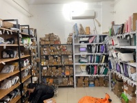 7512064岳麓区梅溪湖万人小区多多驿站快递优转带承包区