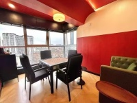 （已转）3512078火爆低价急转！东塘精装棋牌室优价转让