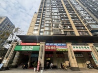 (已转）小区出入口du家日营2.5k+餐饮粉面馆盖码饭店转让3512085